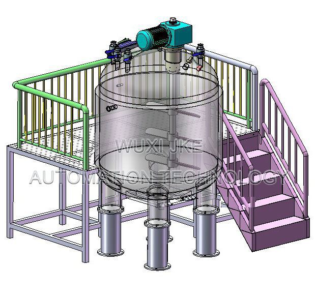 stainless steel mixing tank stainless steel mixing tank