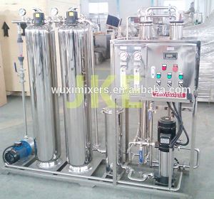 RO System-Kev Kho Mob Dej