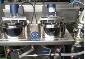 Nqus Emulsifying Tov Khoom Rau Cheese