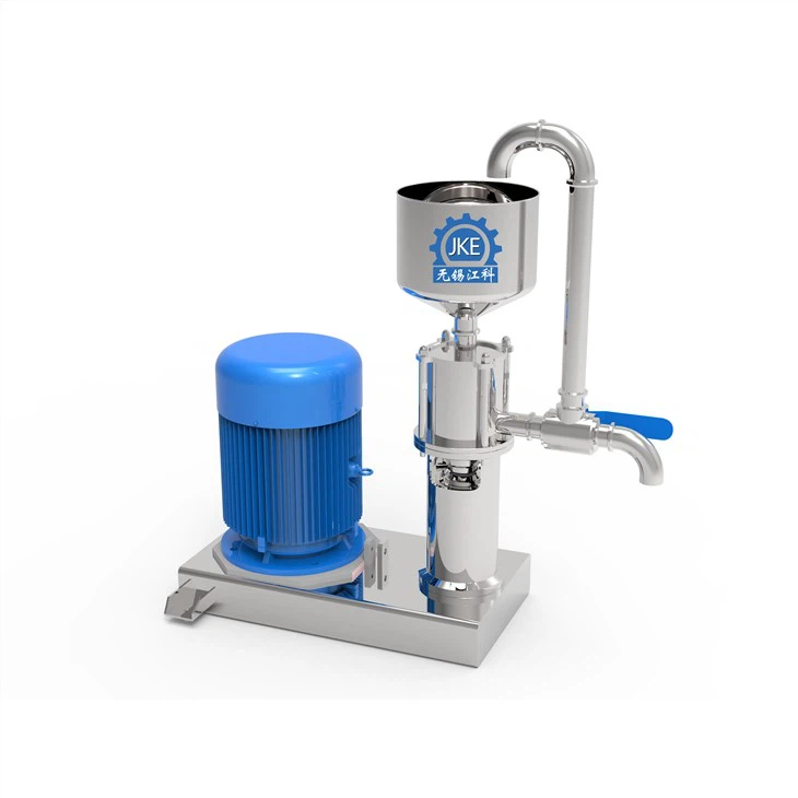 Siab Shear Pump