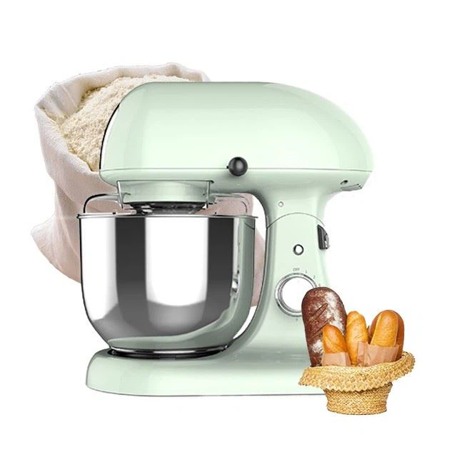 Kitchen Use Flour Kneading Machine
