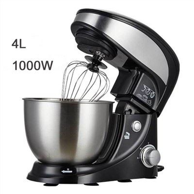 Dough Mixing Machine,Stainless Steel Bread Dough Mixer
