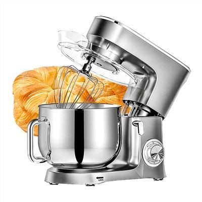 Hluav taws xob Kitchen Egg Beating Tshuab Khoom noj khoom haus