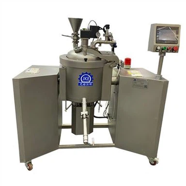 Food Cutting Universal Processing Tshuab