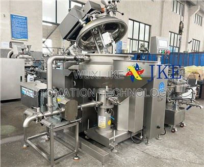 Mayonnaise Ua Emulsifier