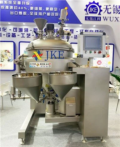 OEM Nqus Homogenizer tov khoom